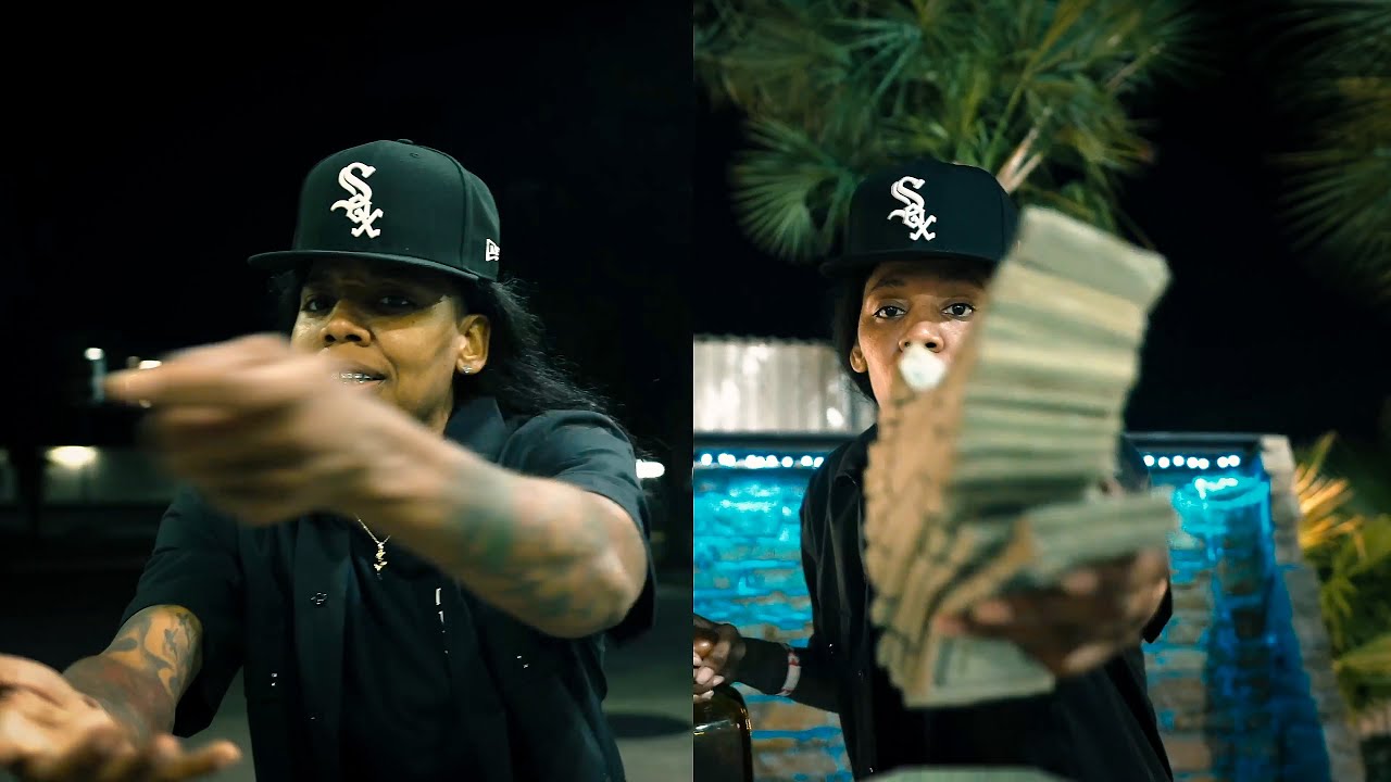 YoLove - Certified Thumper (Official Video)