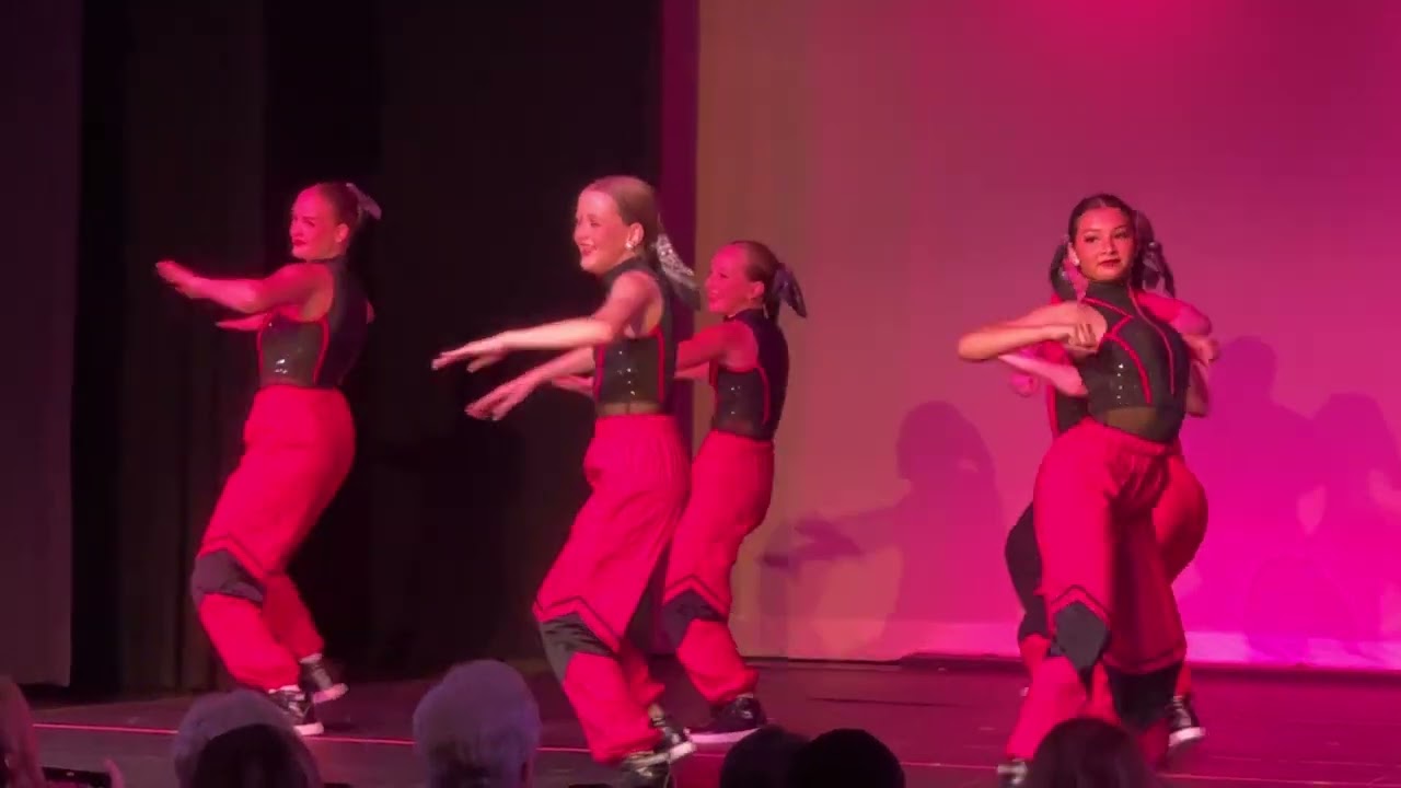 TOES OF GRACE 2025 EMOTIONS IN MOTION 16