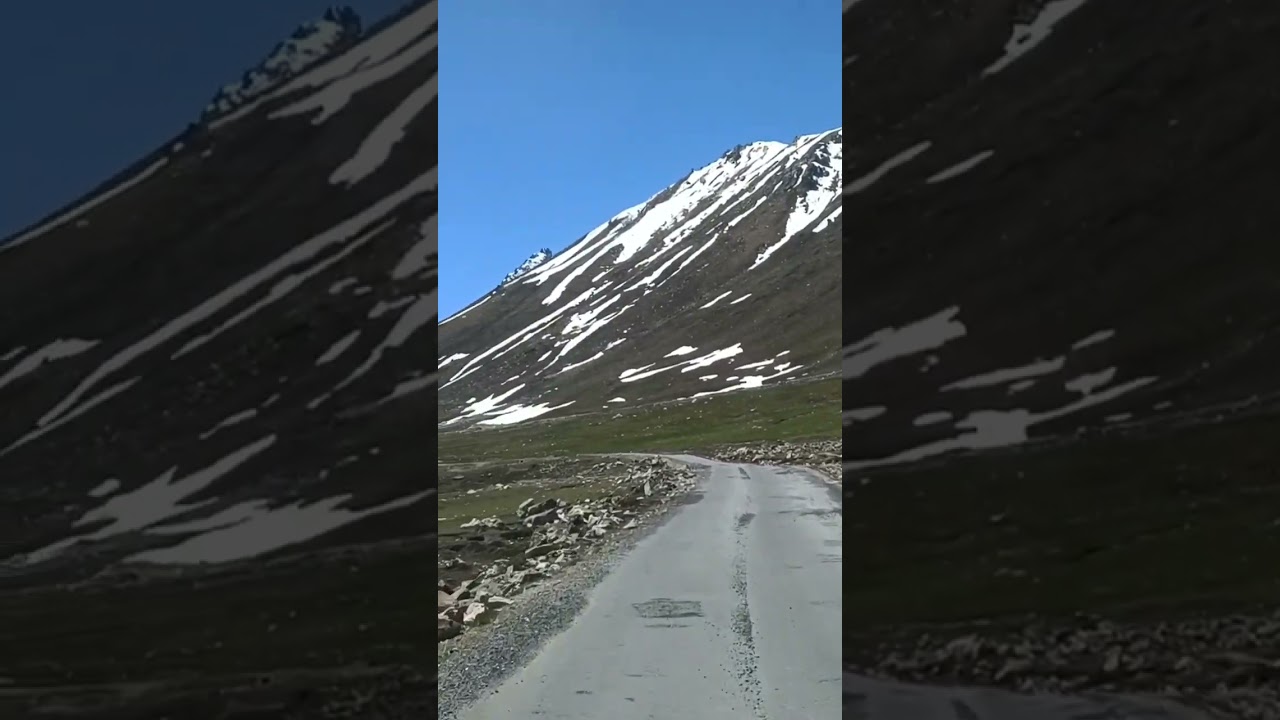 Burzil Top | Pakistan