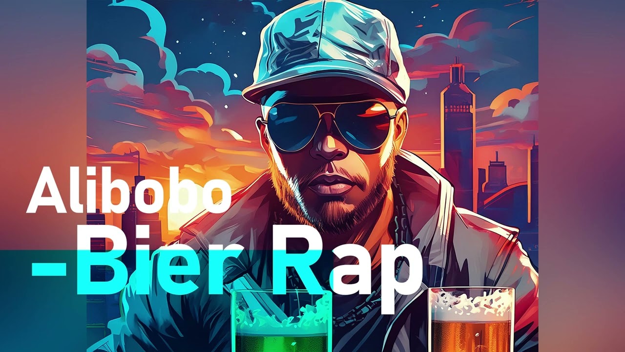 Alibobo - Kaltes Bier OG Rap 2024