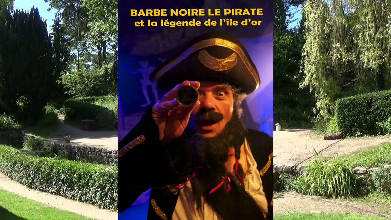 Bande-annonce spectacle 