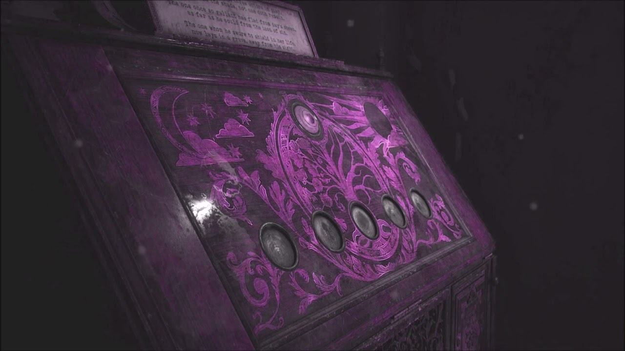 『 Coin Puzzle Box - {EXTENDED} -』- [Silent Hill 2 Remake OST] -