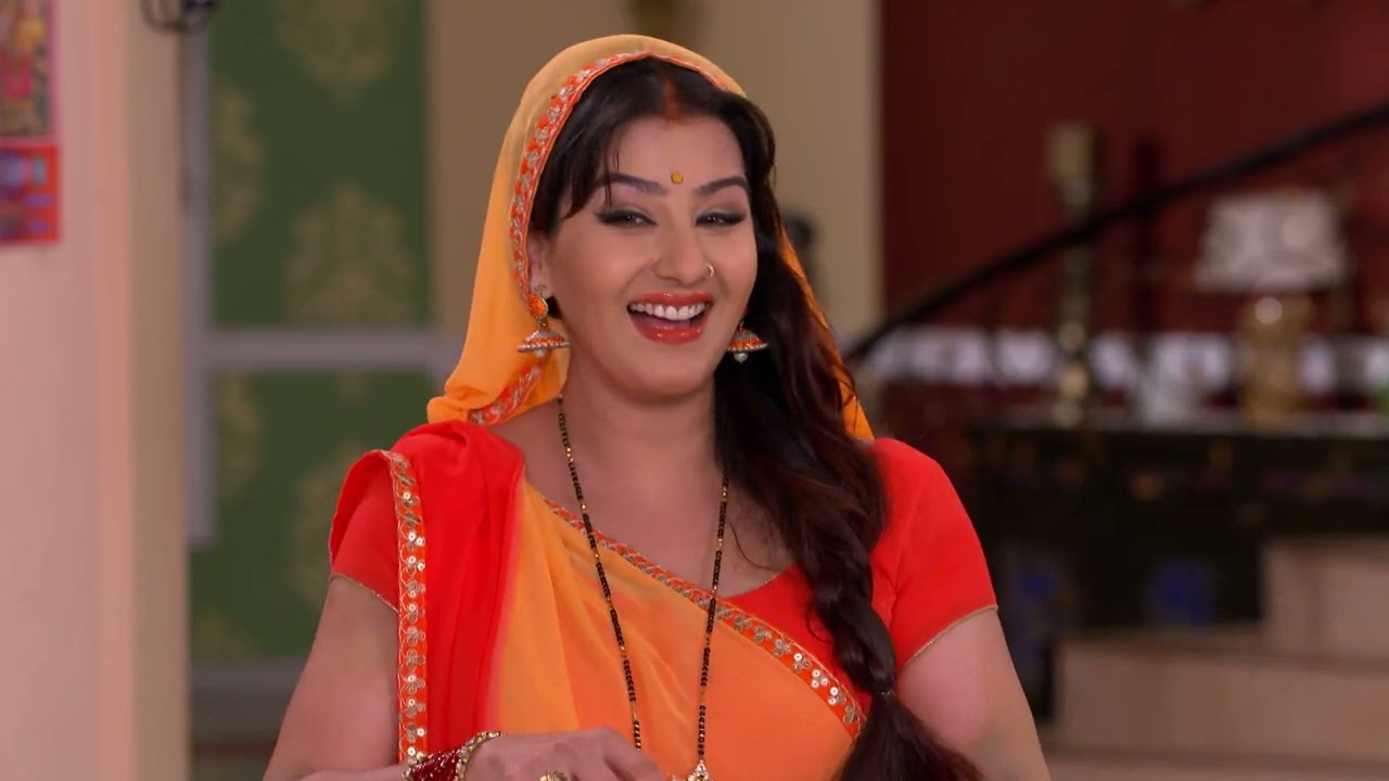 Tiwari Ji बने कोच |Bhabi ji Ghar Par Hai - Full ep - 113 - 18-Dec-2023|Anita Mishra@And TV