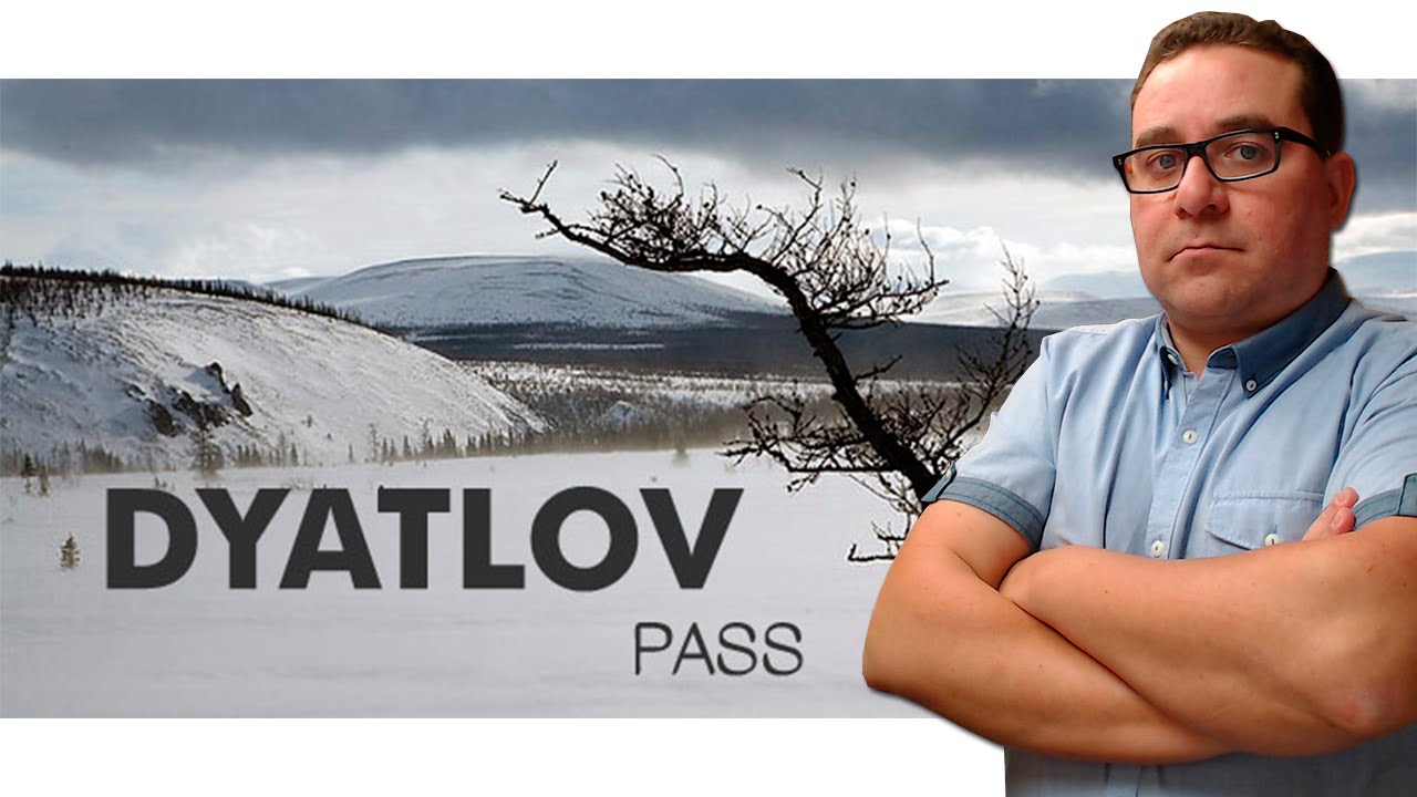 DYATLOV PASS | TODA A VERDADE OPINIÃO DO RIC | KHOLAT (+12)