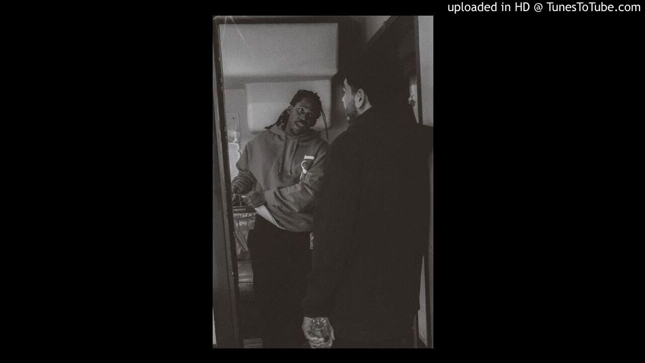 Sold SiR & Jill Scott Type Beat 2020 