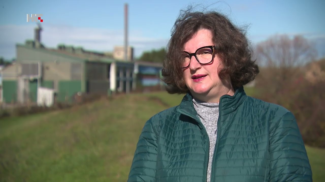 HRT EKO ZONA SISAK TROSKA by Snjezana Babic