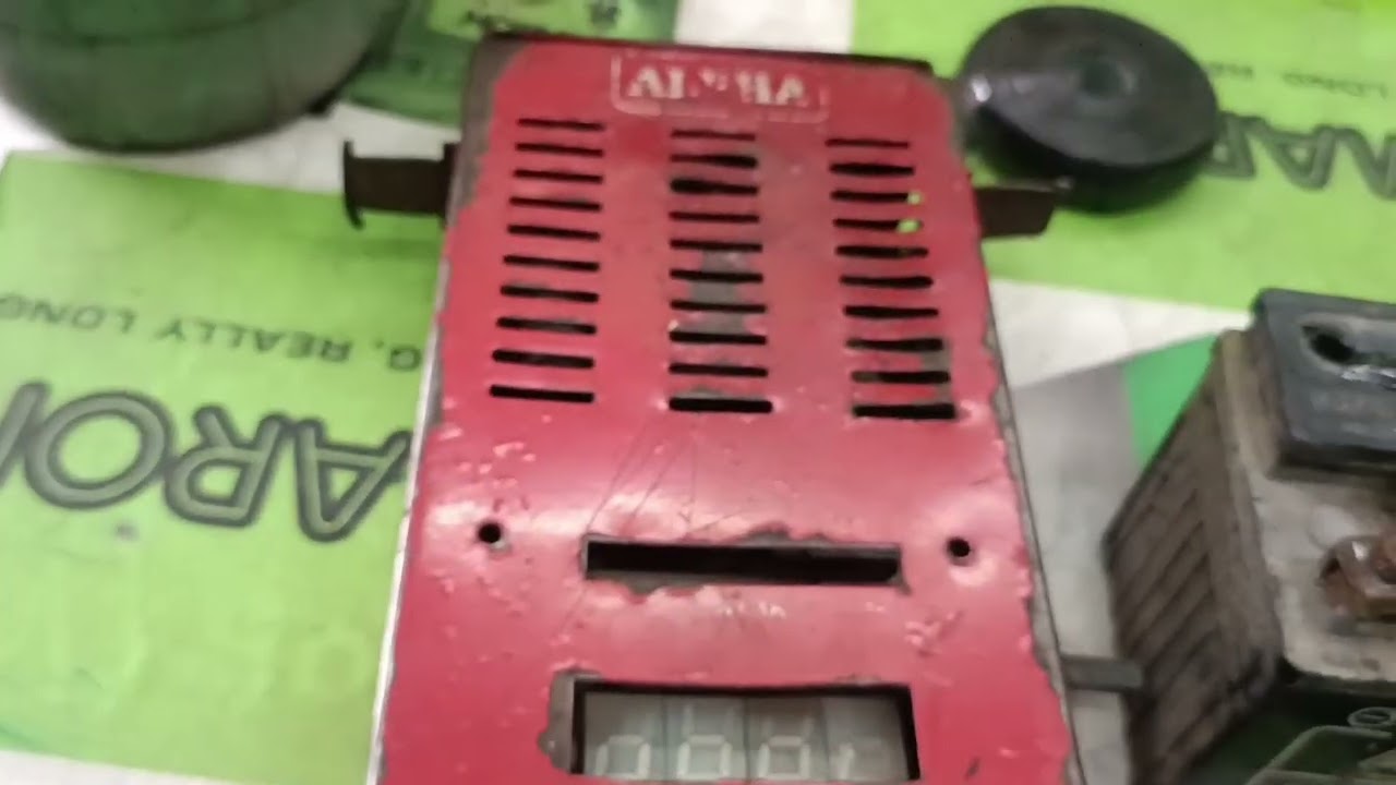 12 volt bike battery repair  | battery restore Solution | Repair Bike Batter