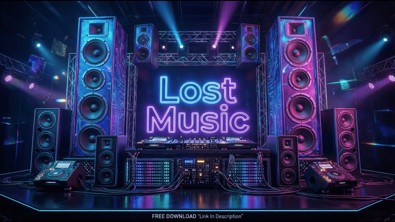 Bass Boosted DJ Remix 2026 💥 JBL Subwoofer Test | Extreme Hard Bass Sound Check