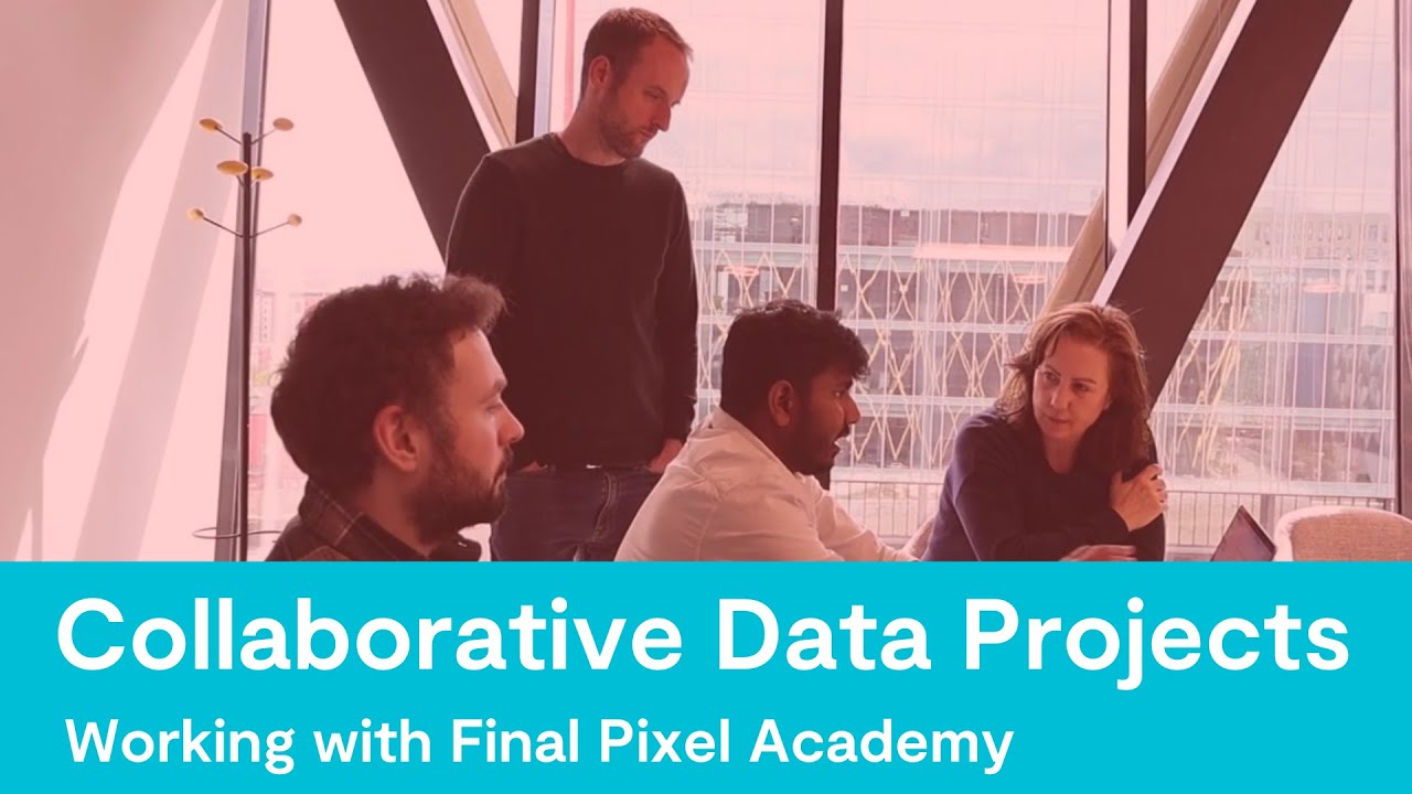 Boosting Virtual Production Learning with an AI-Powered Coach - Hartree Centre North East Hub