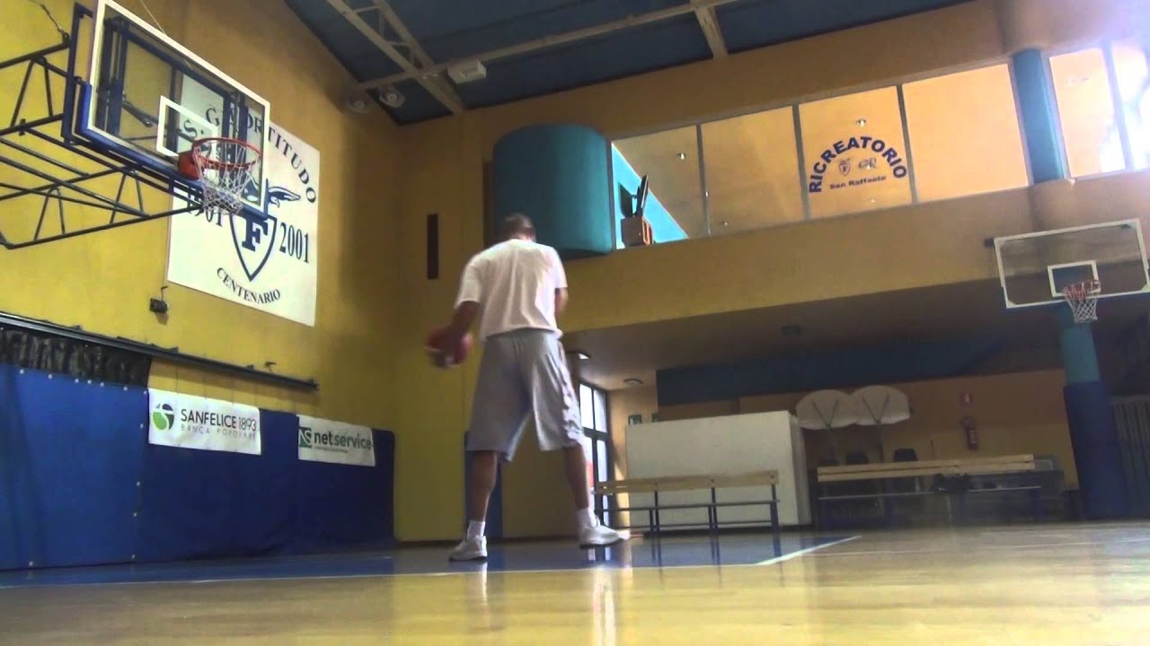 Adam Filippi Shooting Coach 100-100 free throws