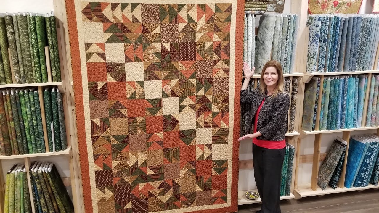 Donna's FREE PATTERN 