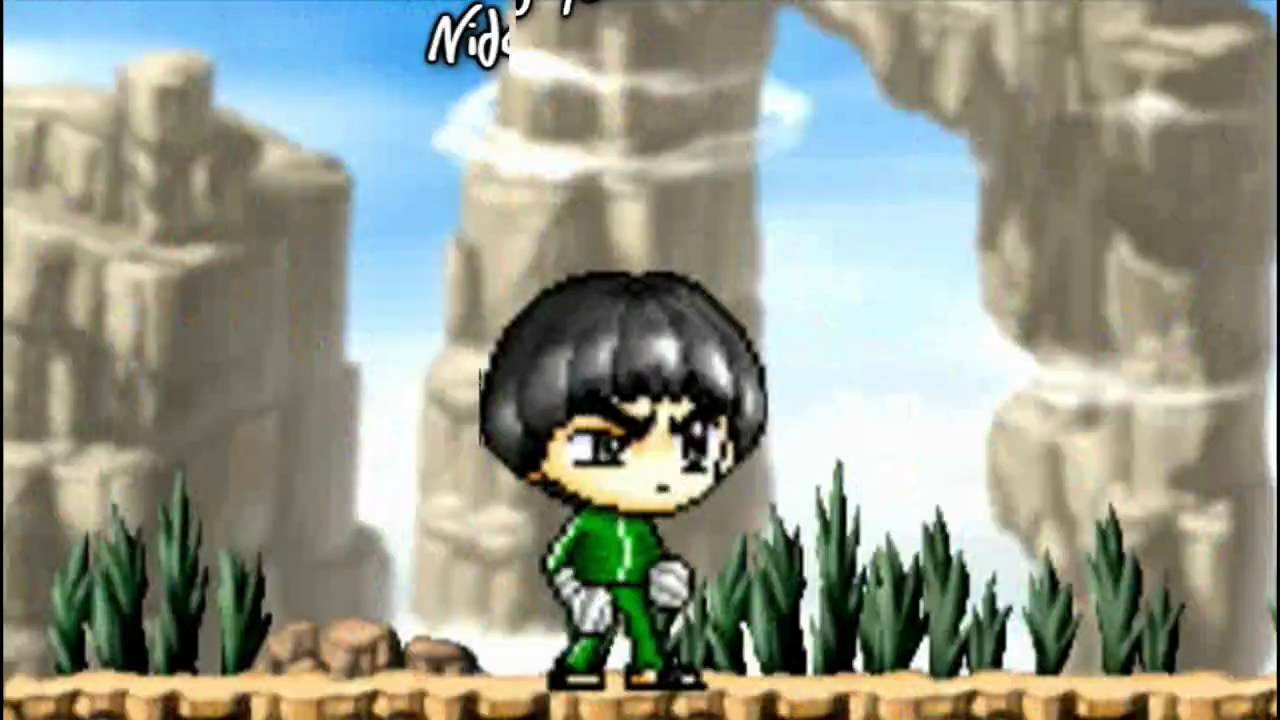 [ Our Legacy MSMV ] No Regret - Law of Ueki