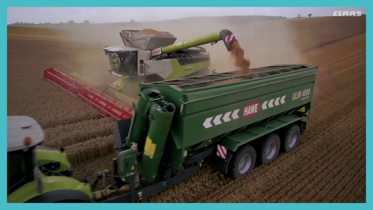Technisch specialist voertuigen en mobiele werktuigen / Landbouwtechniek - profiel Agrotronica