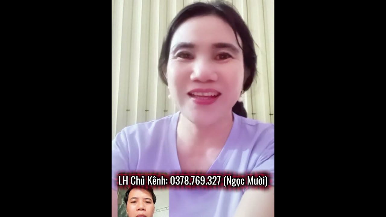 ⚘️Chị gái xinh đẹp như hoa tuyển chồng cần yêu thương là đủ?