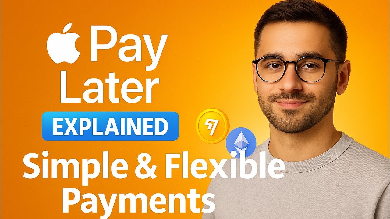 Apple Pay Later Explained: Simple & Flexible Payments