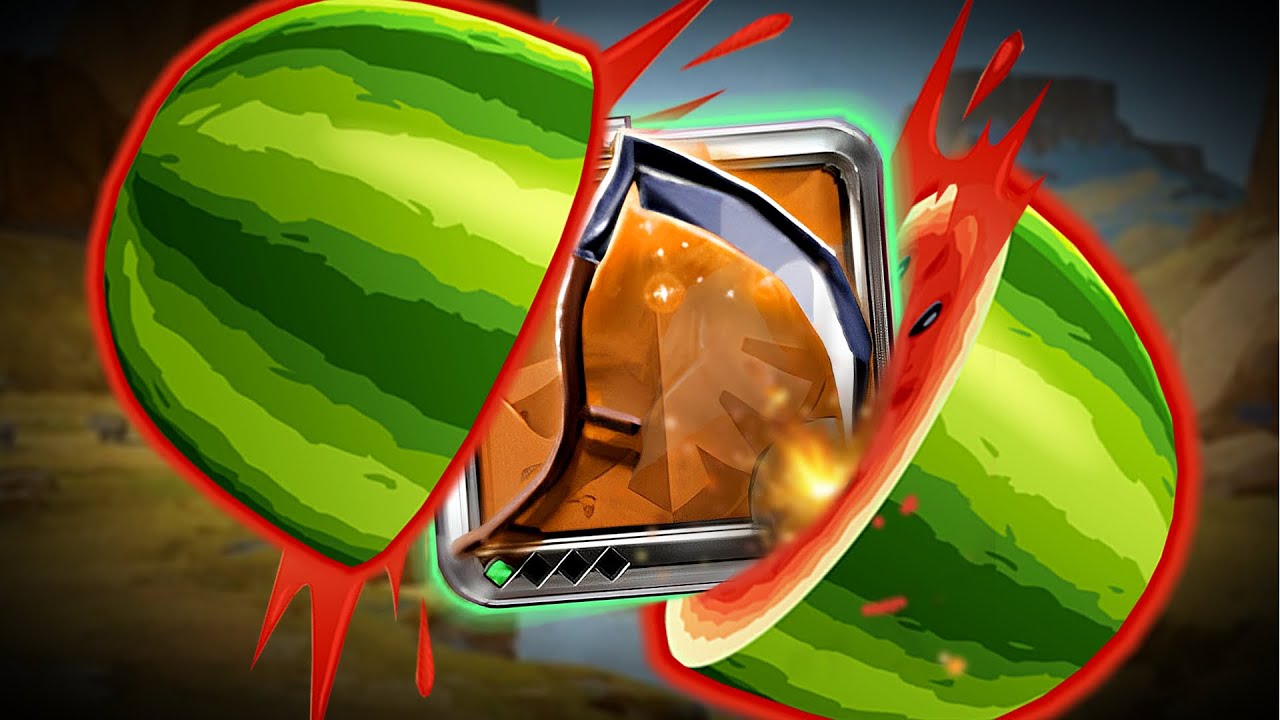 This INFERNAL SCYTHE is like playing FRUIT NINJA | ALBION ONLINE PVP