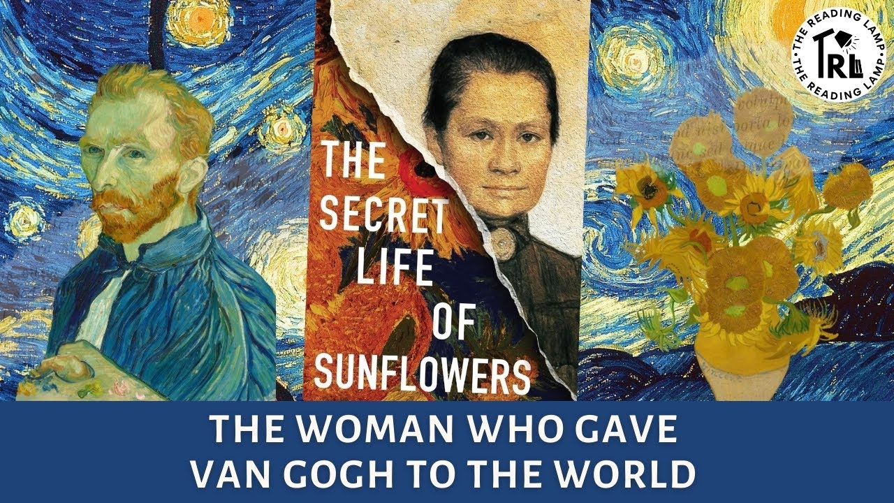 The Secret Life of Sunflowers