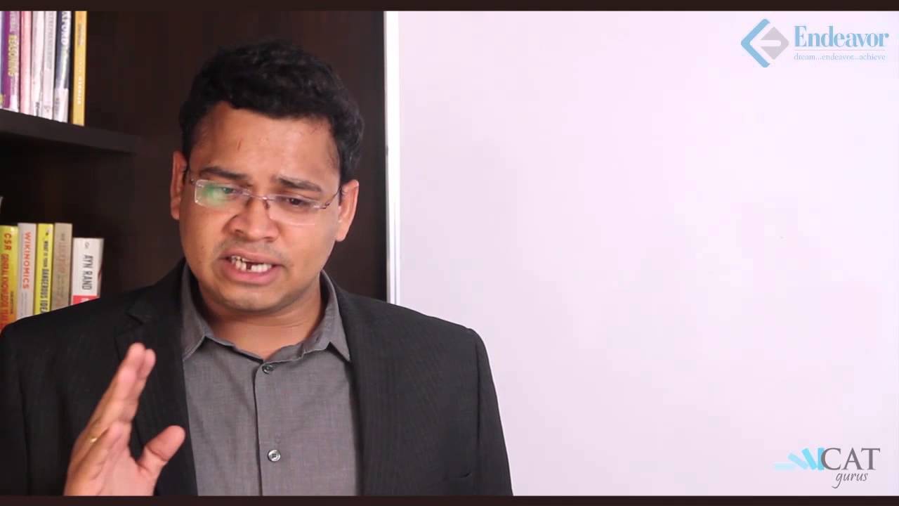 Critical Reasoning Inference Based Questions (CAT/CMAT/GRE/GMAT)