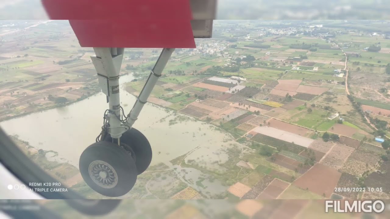 ✈Puducherry to Bangalore ✈#pondicherry #bangalore #spicejet #puducherry