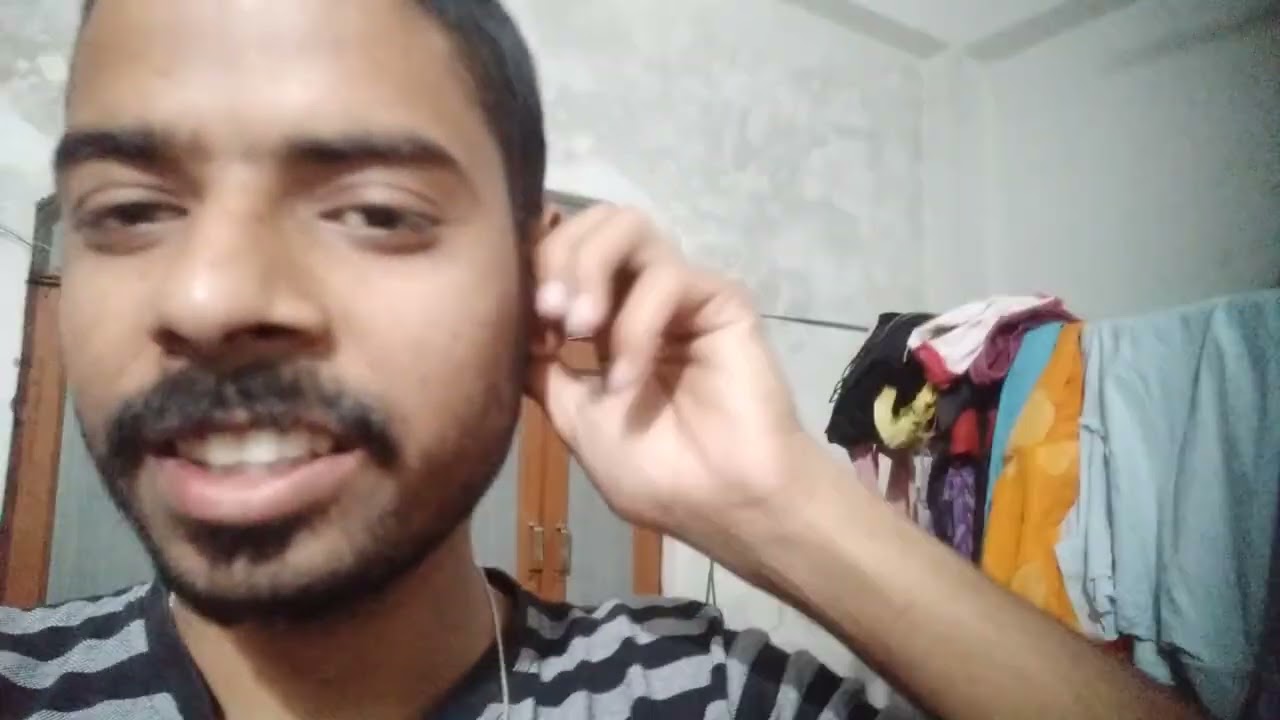 Phone kharab ho gya tha 😥😞