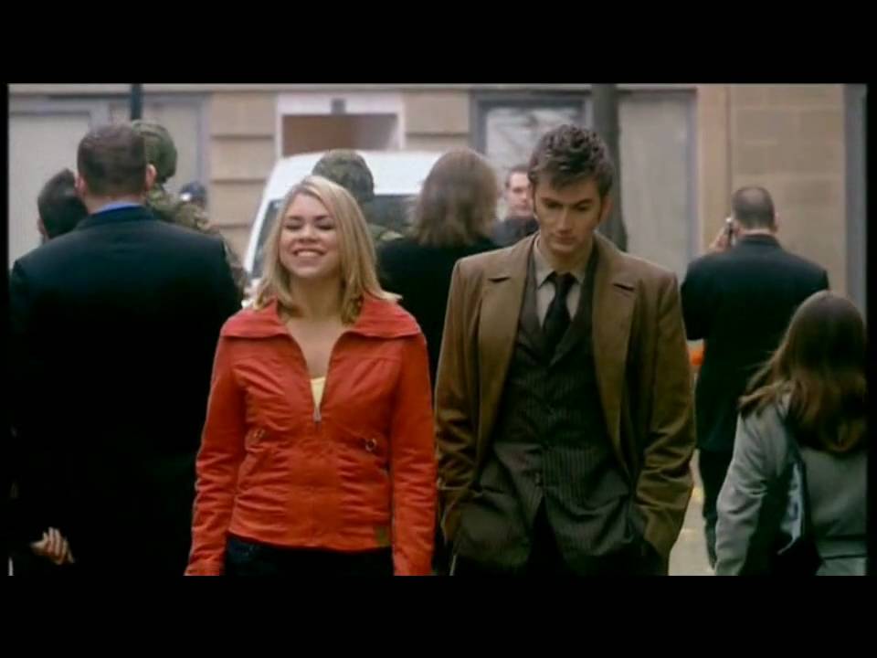 Doctor Who Shake It