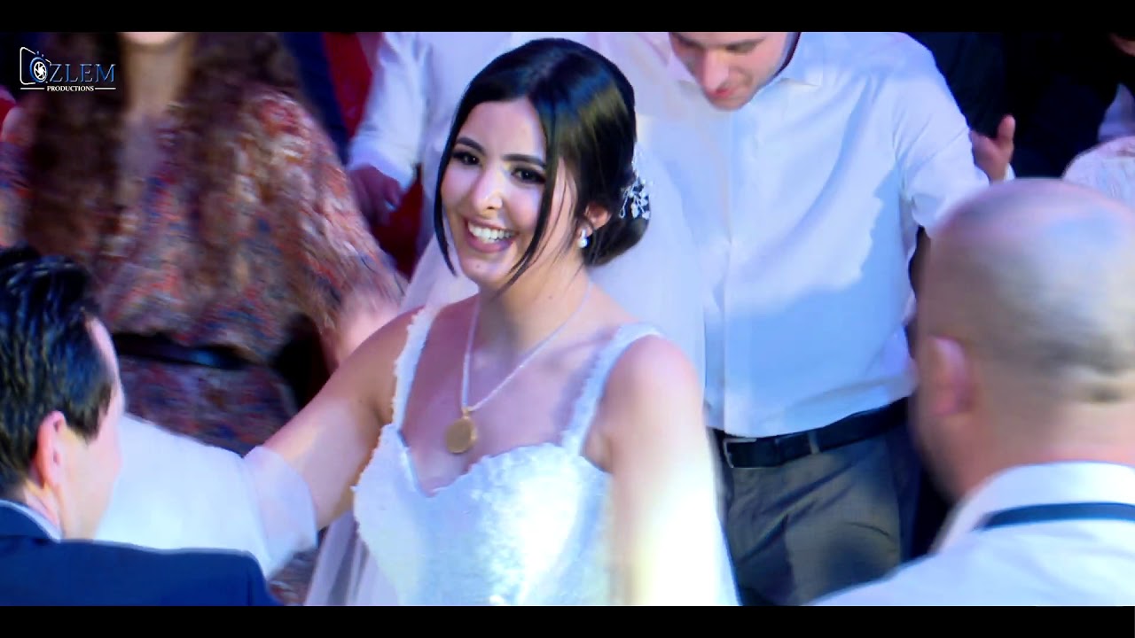 Hatice & Can / GRUP 1CAN / Frankurt Can-Su Event / ÖzlemProduction®