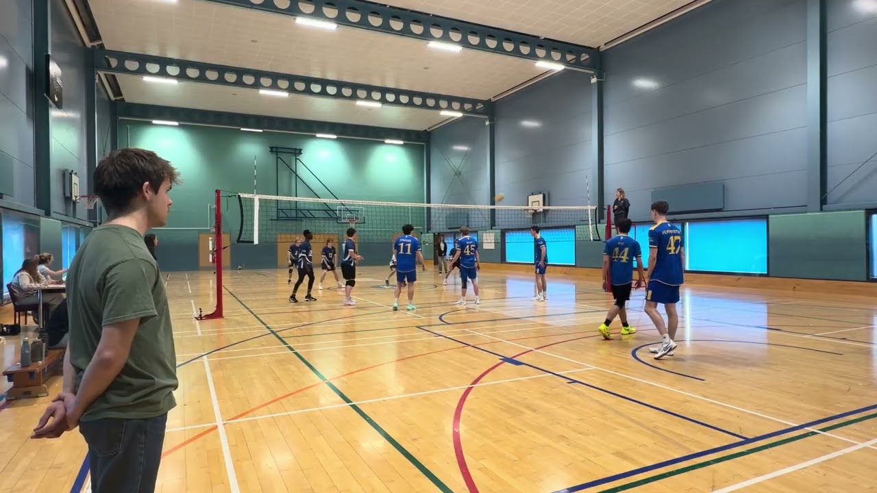 Bath M1 v Plymouth M1 11/03/26 set 1