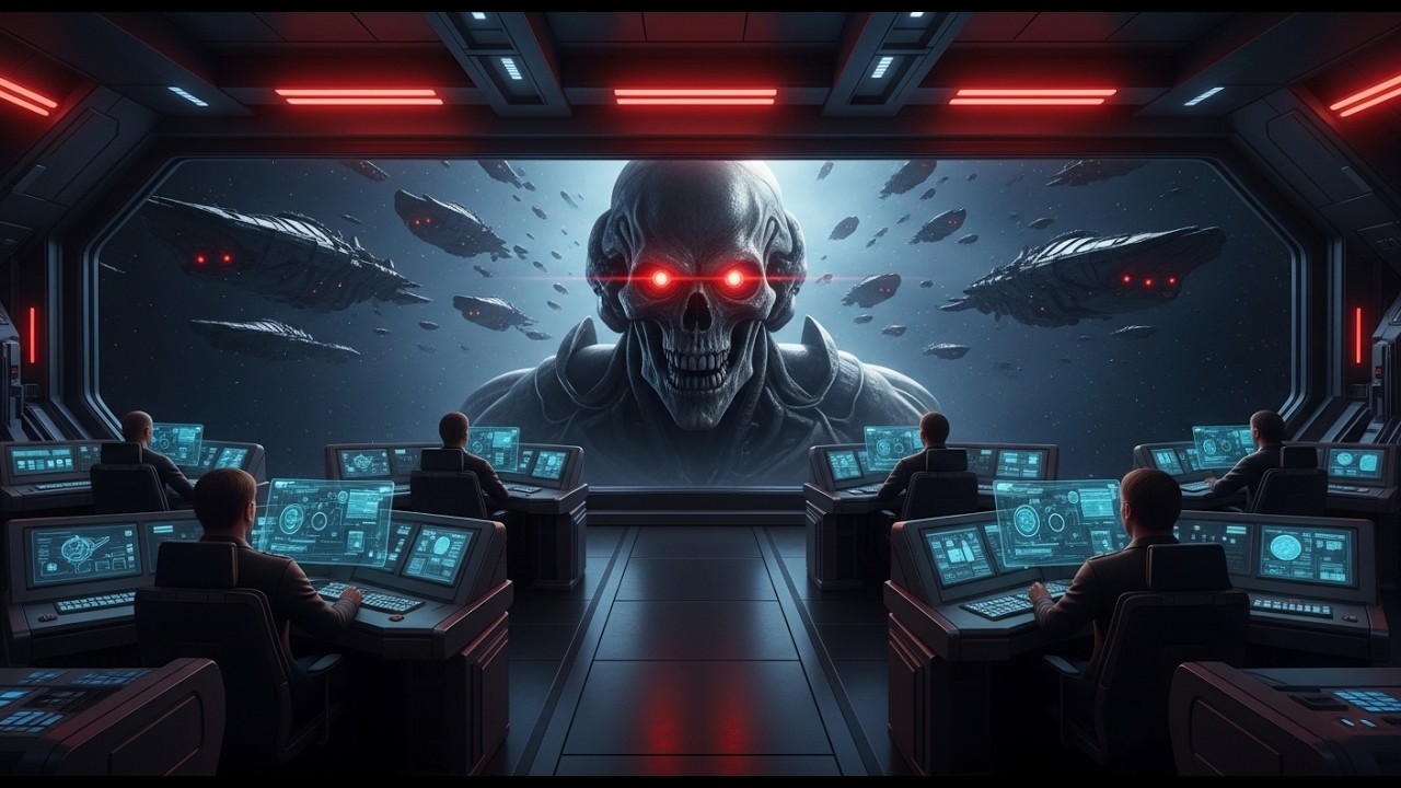 Alien Appalled: You Took Human Children? Do You Want to Die? HFY | HFY Full Story