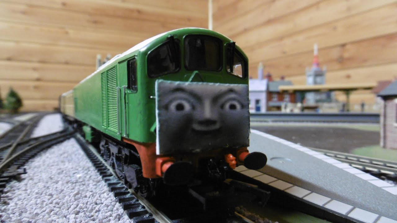 TAF/TMS - Too Much for Boco