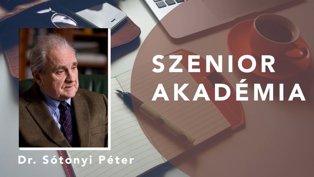 Dr. Sótonyi Péter: Betegjog, orvosjog és a műhiba