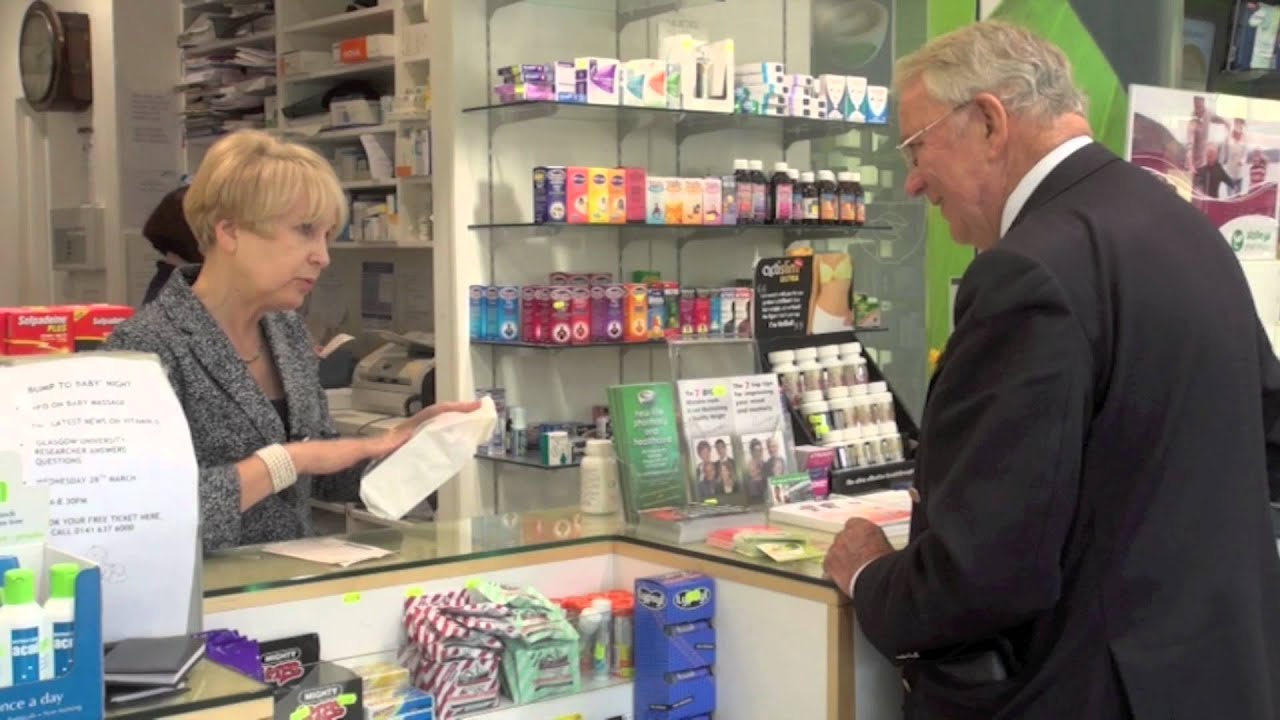 Vitamin D & Vitamin D Supplements