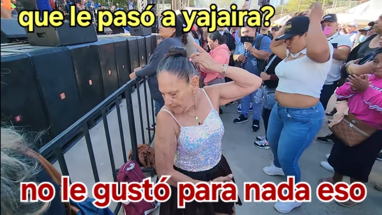 😱 Empezó un duelo improvisado y ella cambió la expresión de su cara 😎🛑