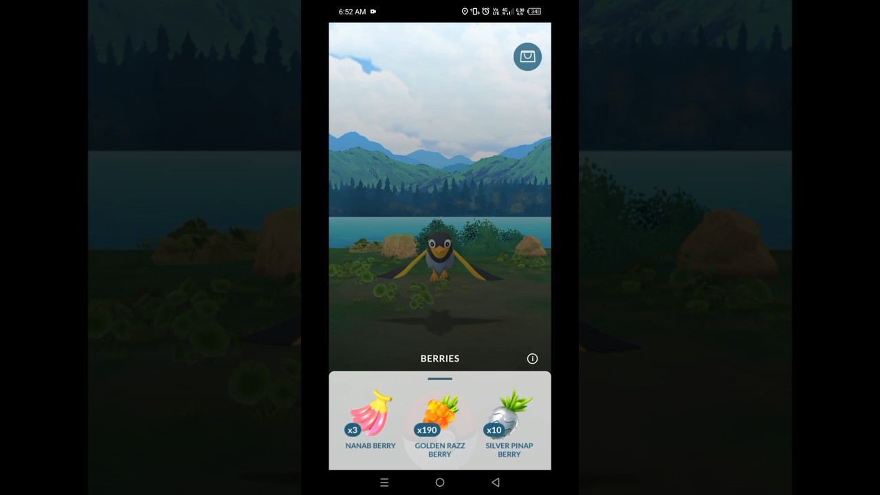 Finally I Get✨New Pokemon Wattrel And There Evolution Kilowattrel In Pokemon Go 