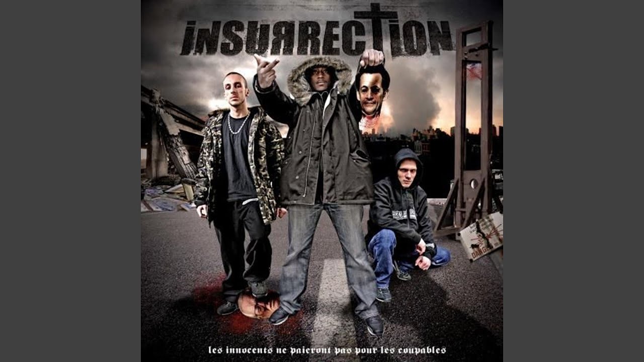 ON VIT L'ÉPOQUE (feat. Nysay (Salif & Exs))