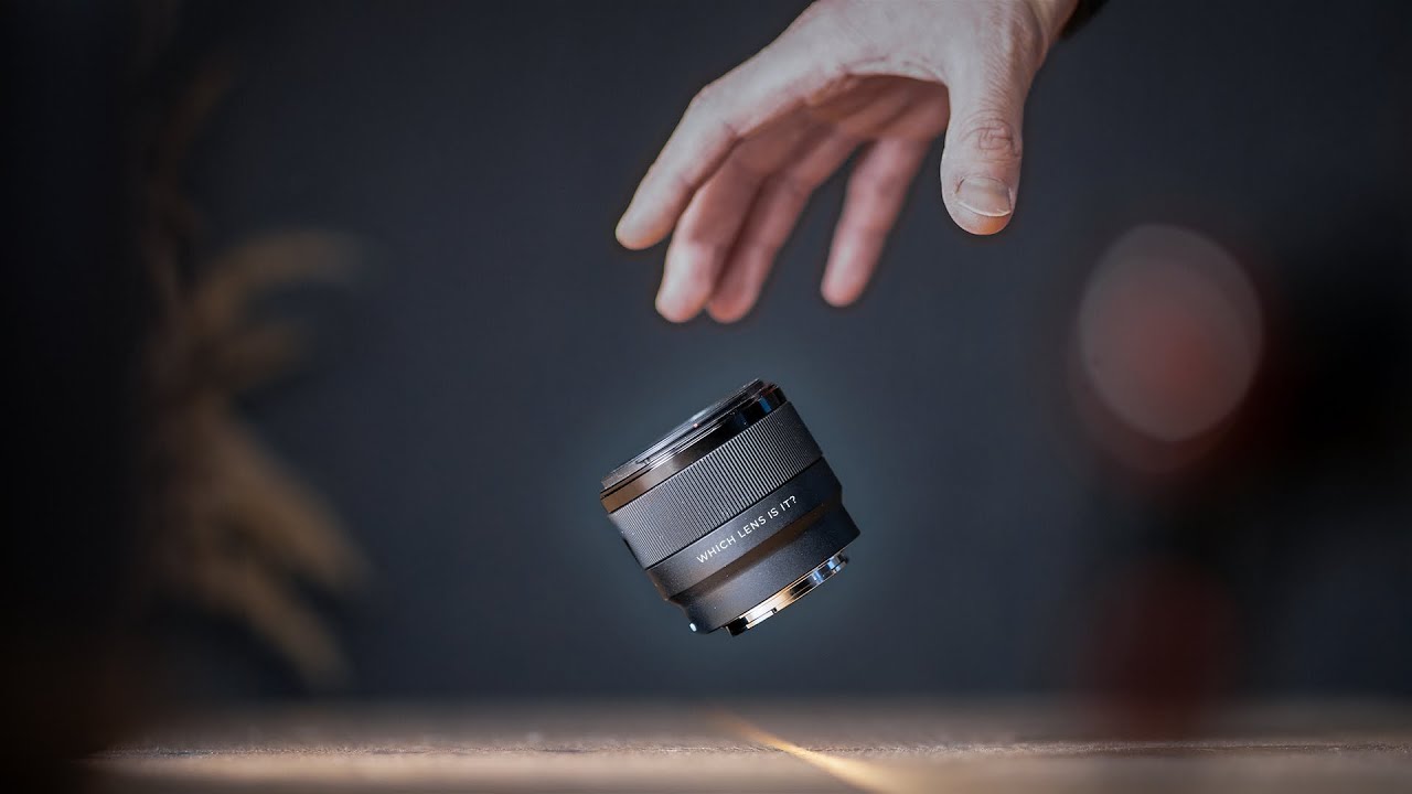 Which Lens To Buy FIRST (For Your Sony Camera)