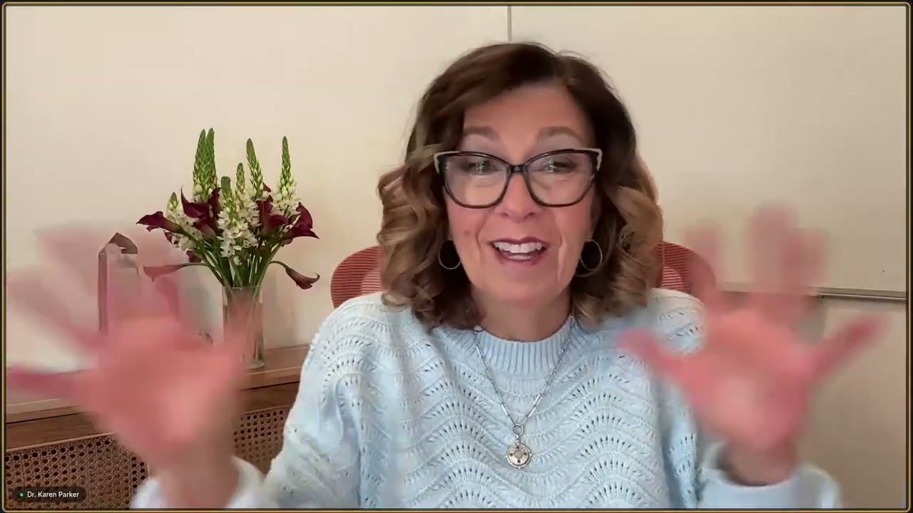 Energy Update: Week of January 26th - Dr. Karen Parker