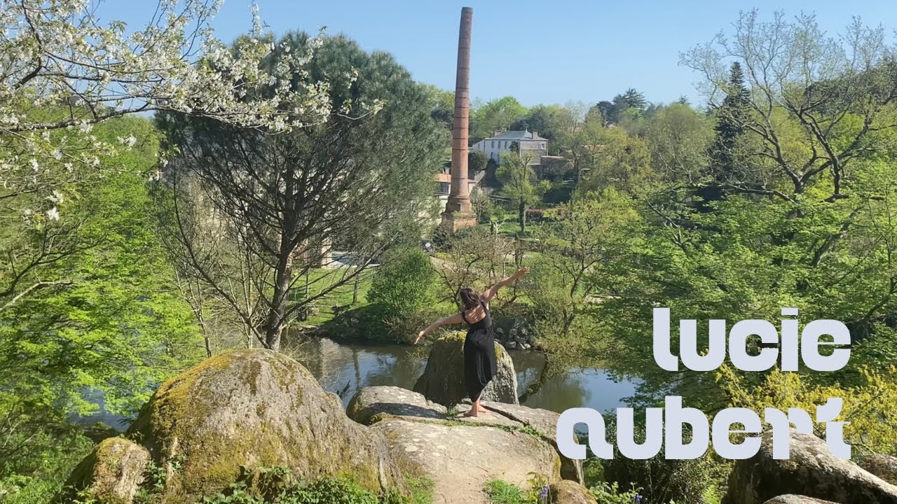 Embrasée - Lucie Aubert / Regard d'Artiste 06
