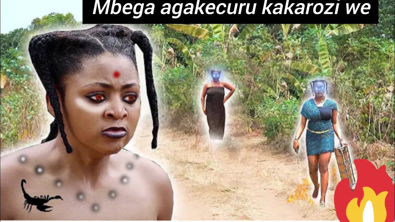 Ntugasuzigure-izina ry'Imana / yibye amafranga yumusabirizi Ahinduka impumyi