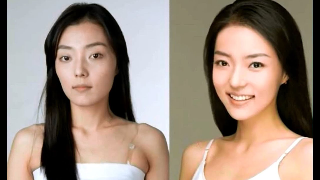 Do Asians Want to Look White?