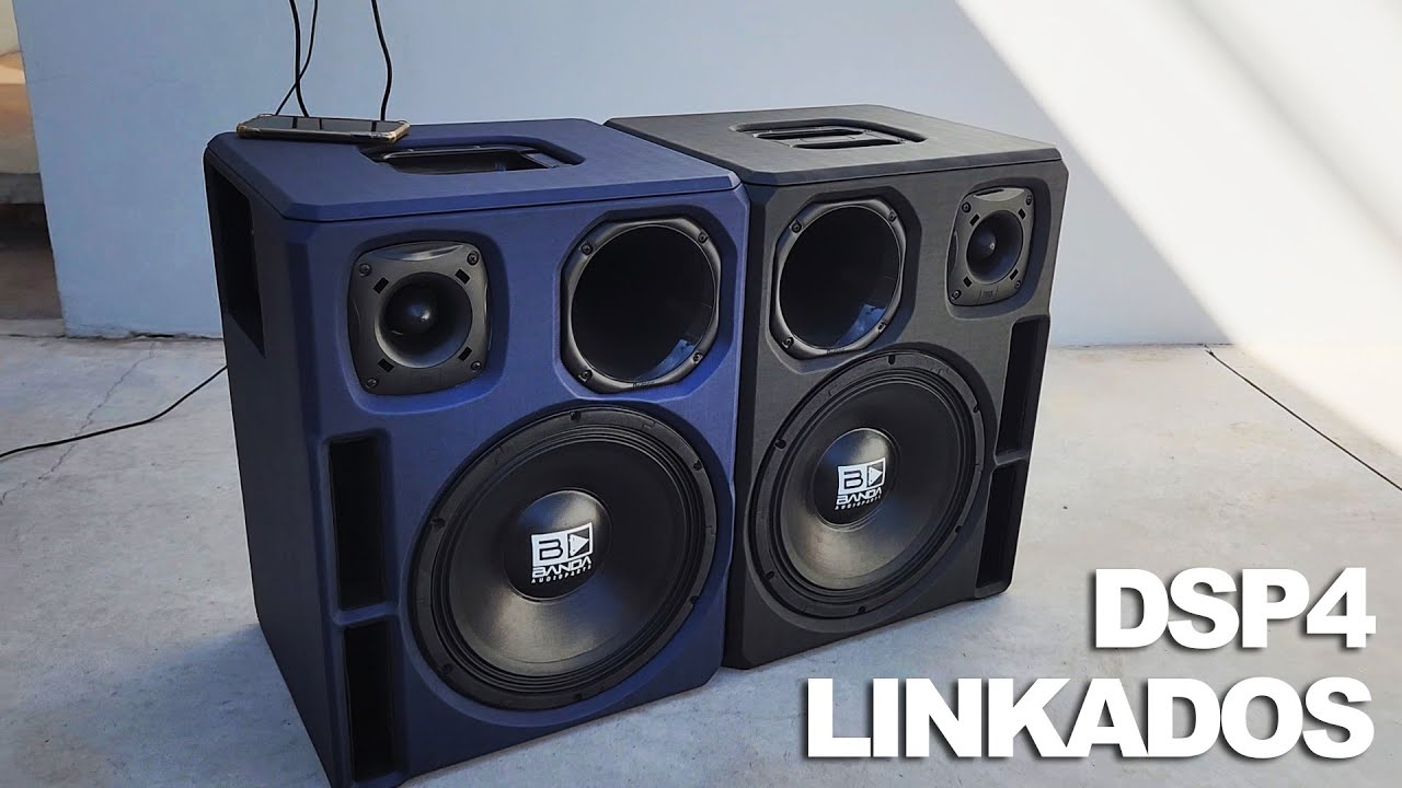 SÓ O DSP4 FAZ ISSO !