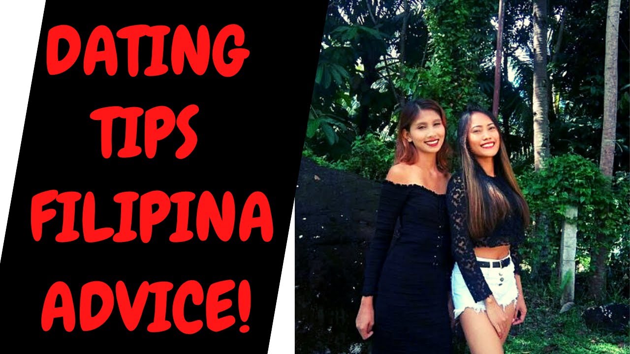 Dating tips From filipina Advice In the Philippines.
