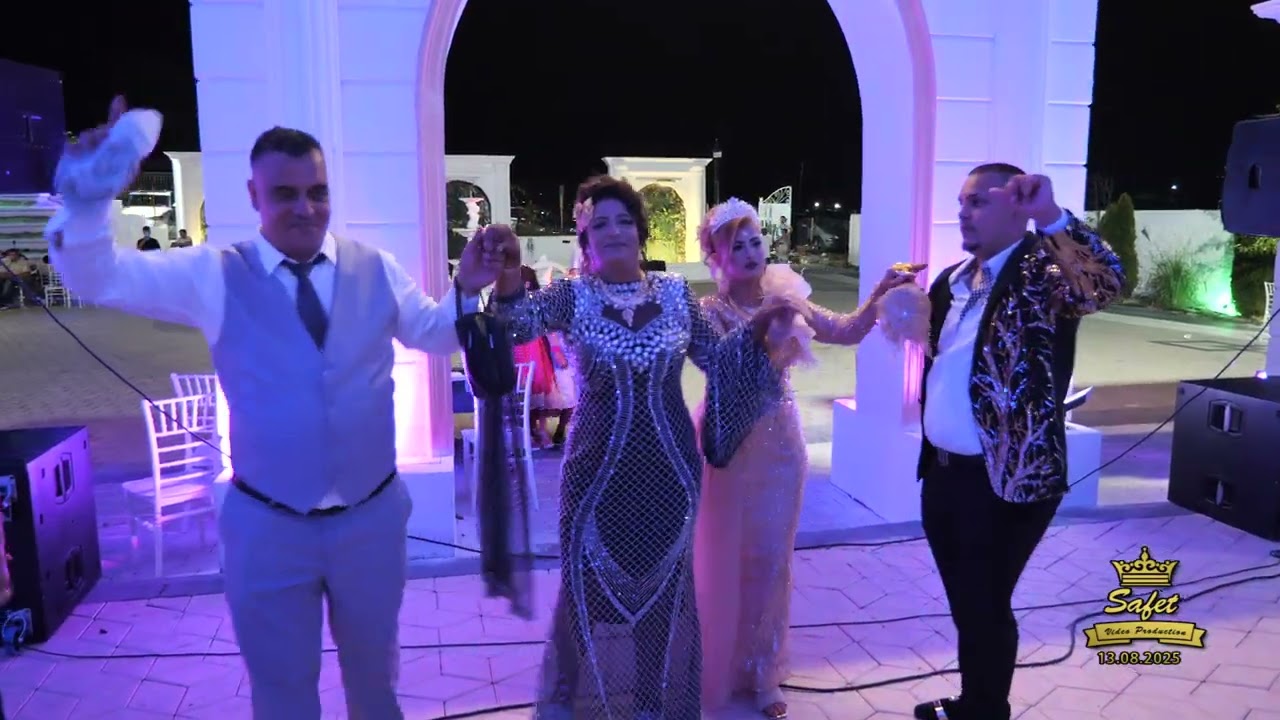 STUDIO SAFET SUNETI RAMADAN & ALISAN BIJAV KO RAMADAN part 3
