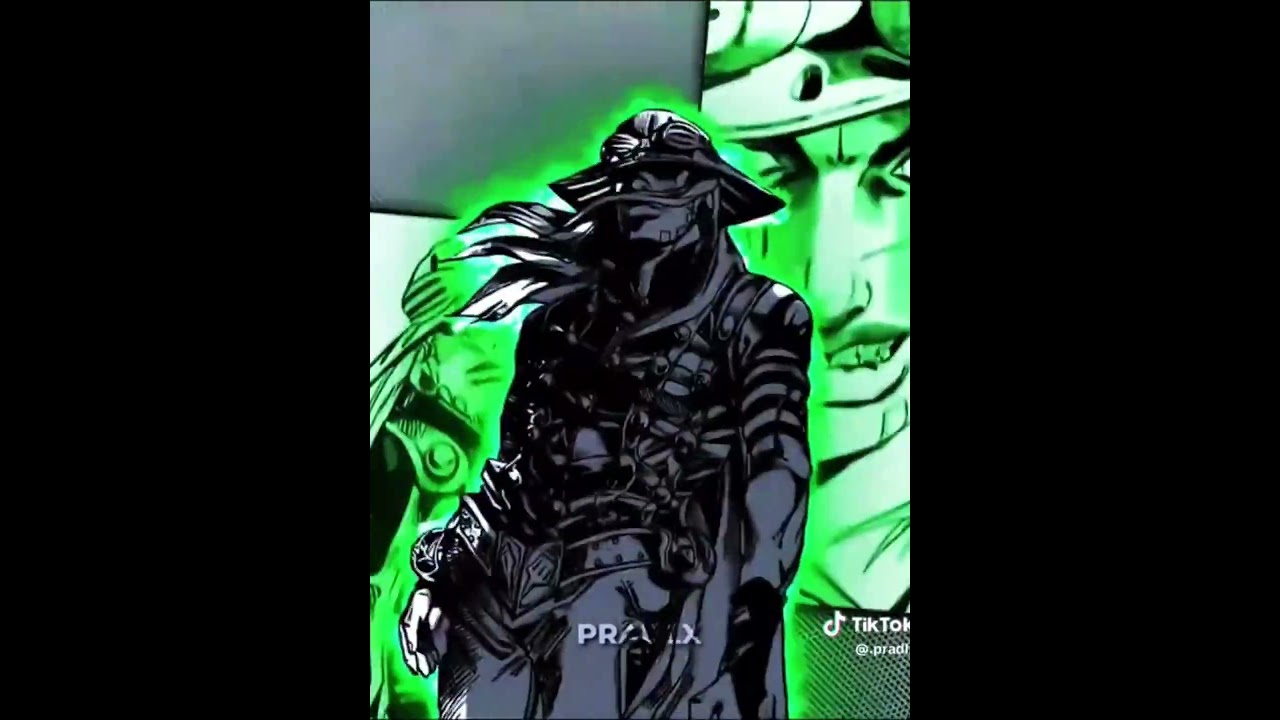 Gyro Zeppeli  Edit  