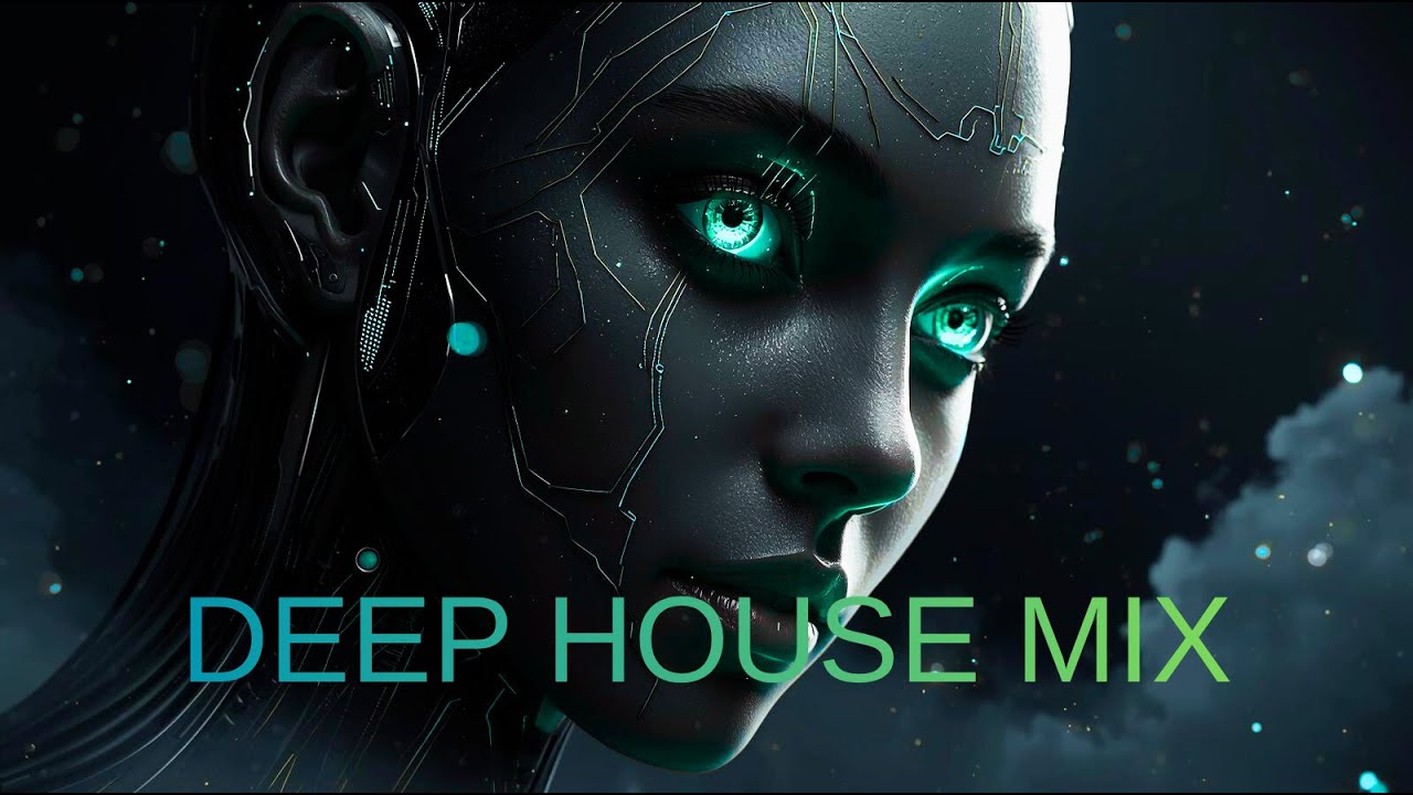 Deep House Mix 2025 | Feeling Good Mix 🎵