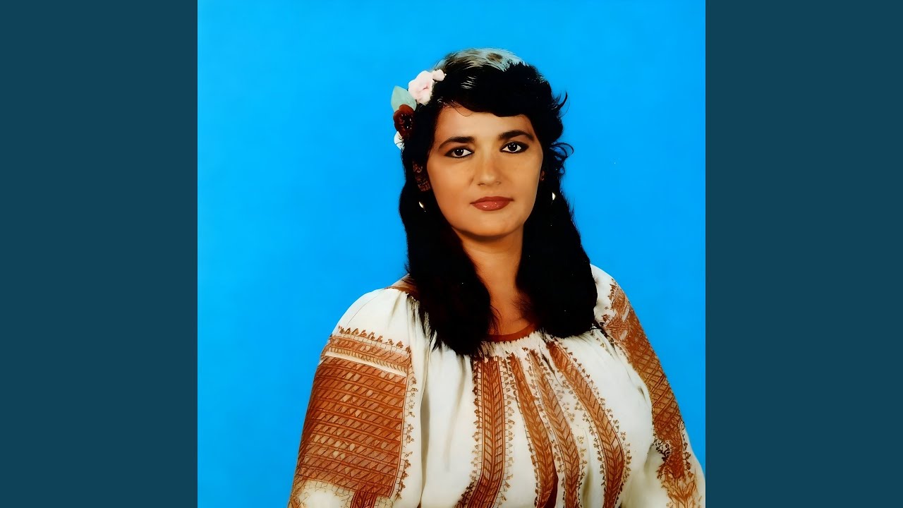 Mi-e Dor De Gorjenii Mei