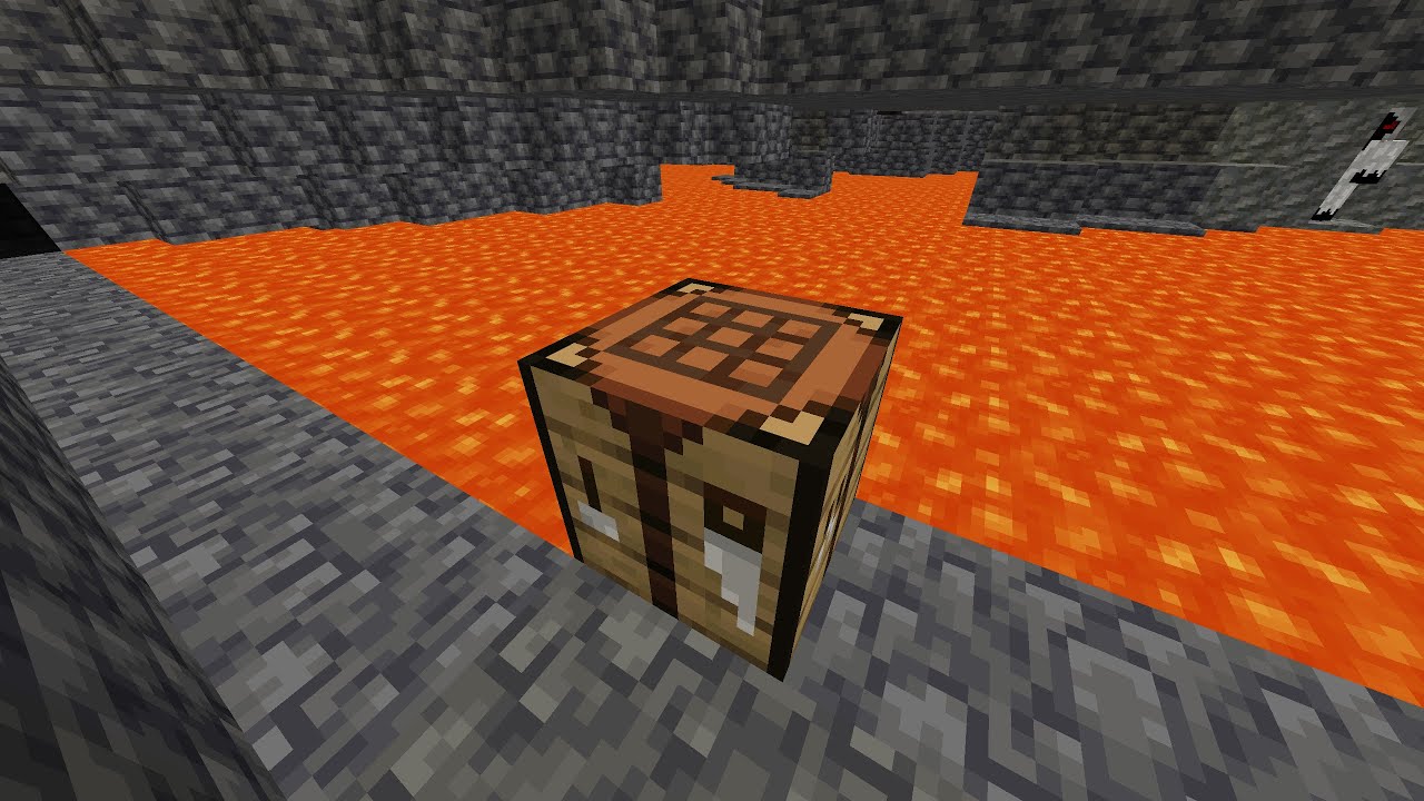 Minecraft Cave Sounds But Entity303 Is Watching You...
