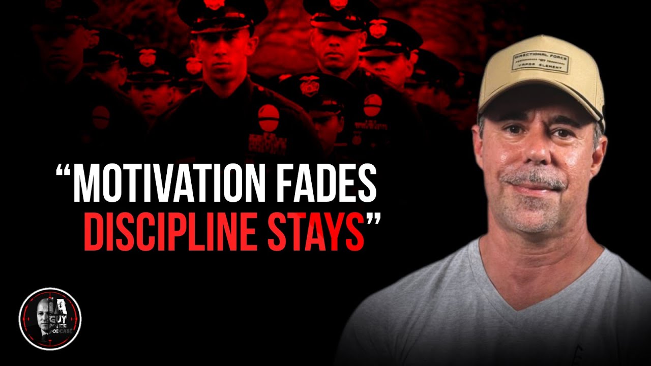 Inside LAPD: Retired COP Exposes Culture of Fear & What IA Gets Wrong!