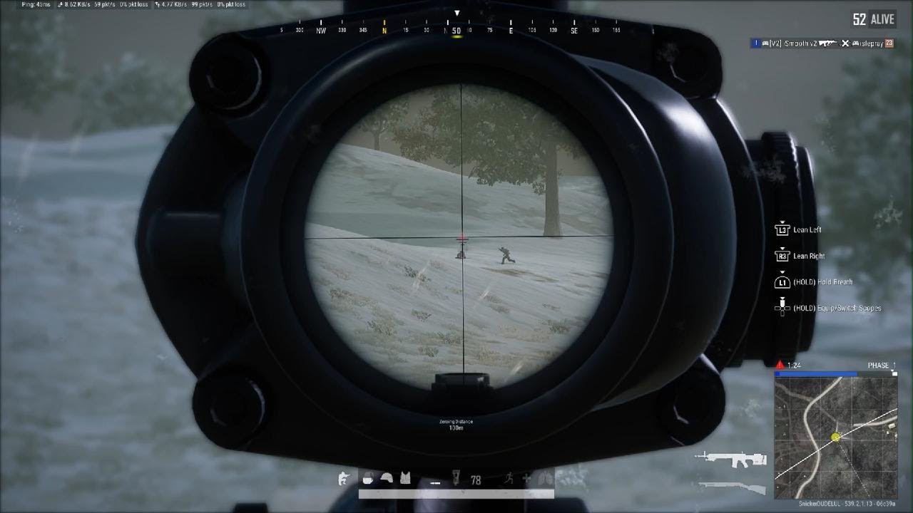 PUBG: BATTLEGROUNDS_20260119212647