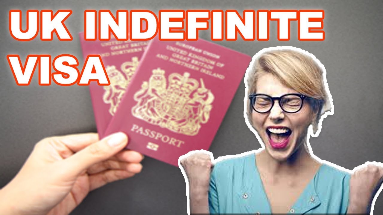 UK INDEFINITE VISA 2019 UPDATE |UK VISA|UK IMMIGRATION|UKVI|UKBA|2019 HD