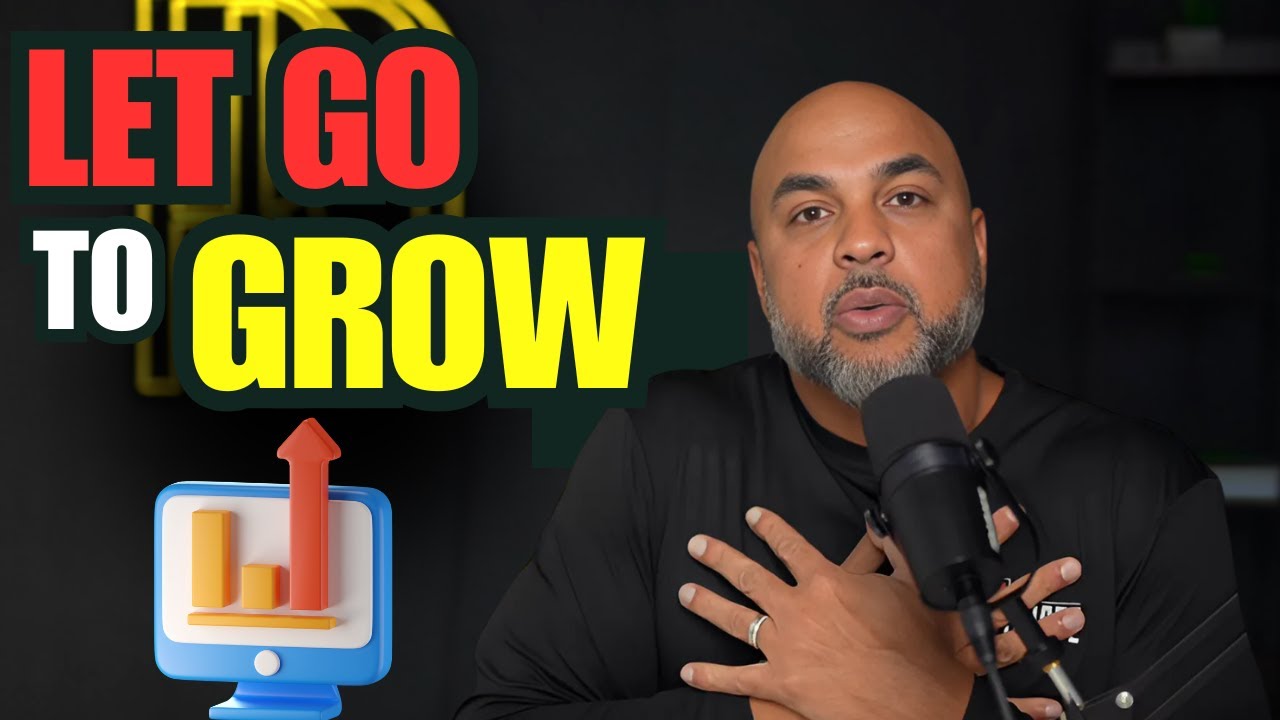 From Overwhelmed to Empowered | Rick Dhillon